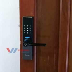 Khóa GOMAN GM-SL262W