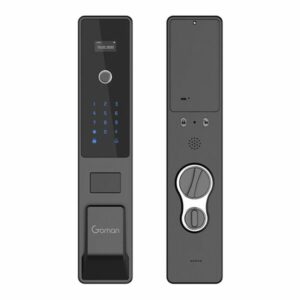 GOMAN GM-SL263W