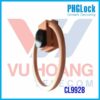 PGHLock CL9928