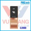 PGHLock CL9988