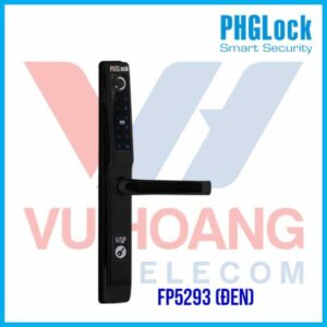 PHGLOCK FP5293 (Đen)