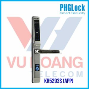 PHGLOCK KR5293S (App)