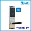 Khóa PHGLOCK FP7868 (Bạc-App)