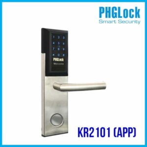 PHGLOCK KR2101 (App) - 2