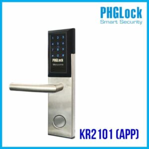 PHGLOCK KR2101 (App) - 1