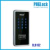 PGHLock CL9152