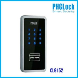 PGHLock CL9152