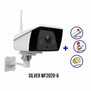 Camera EBITCAM EBO2 gói SILVER WF2020-6
