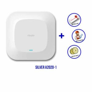 Bộ Wifi Ruijie Silver R2020-2