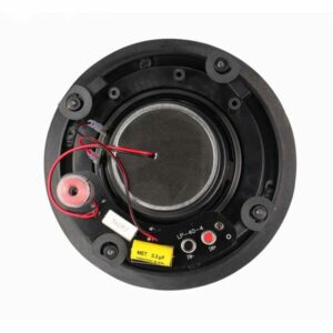 Mặt sau loa GOMAN GM-BS359A