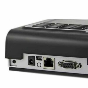 Máy chấm công RONALD JACK X628-C