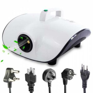 Máy phun sương nano cao cấp WT-1000w - 5