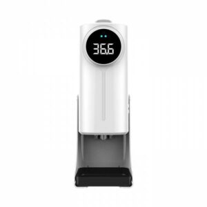 Máy rửa tay tích hợp đo thân nhiệt V19Pro-VN (Dual)