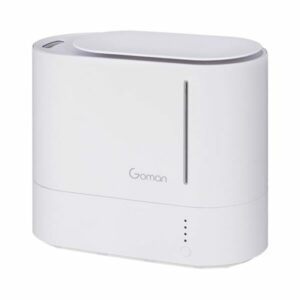 Máy tạo ẩm GM-WH332W - 2