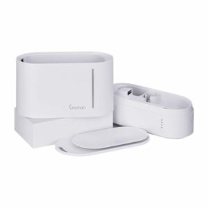 Máy tạo ẩm GM-WH332W - 4