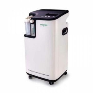 Máy đo oxy OWGELS OZ-5-01TWO 5 lít