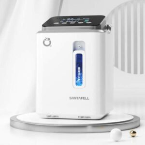 Máy tạo oxy SANTAFELL 7 lít _ 1