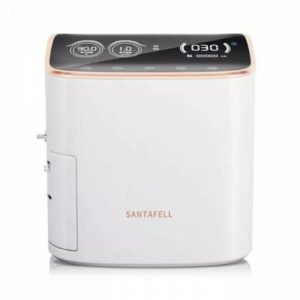 Máy tạo oxy SANTAFELL 9 lít