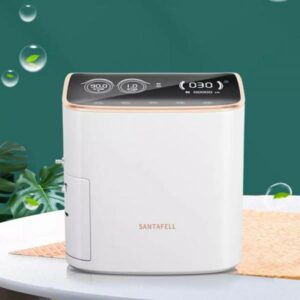 Máy thở khí oxy SANTAFELL 9L