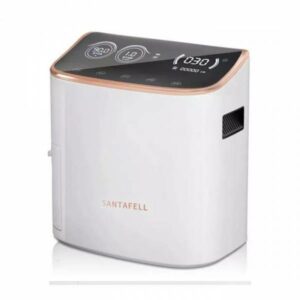 Máy tạo oxy SANTAFELL 9 lít giá rẻ