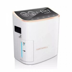 Máy tạo khí oxy SANTAFELL 9 lít