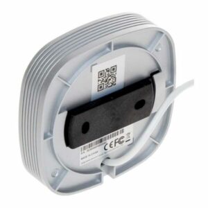 Mặt sau micro DAHUA DH-HAP201