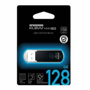 Thẻ nhớ giám sát MicroSD Klevv 128GB