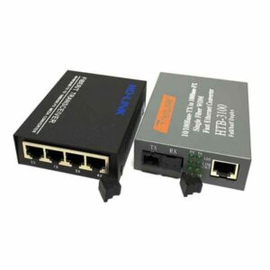 NETLINK HTB-3100/HL-SF1004D