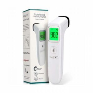 FINICARE FC-IR202 - 1