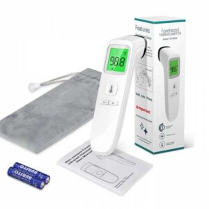 FINICARE FC-IR202 - 2