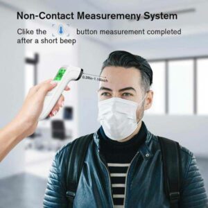 FINICARE FC-IR202 - 4