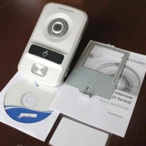 HIKVISION DS-KV8102-VP _ 2