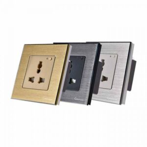 GOMAN GM-NS86-244S/B/G