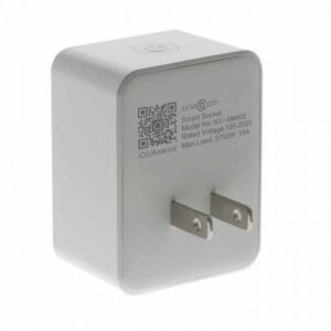 Ổ cắm Wifi thông minh Onecam SK-111 3
