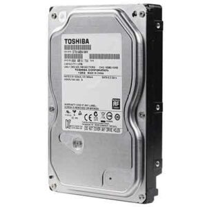 TOSHIBA HDWU110UZSVA