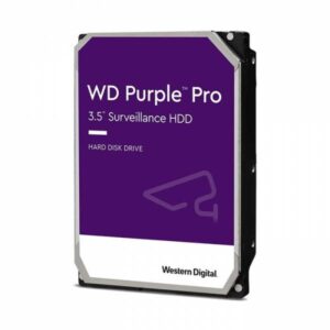 Purple Pro 18TB WD181PURP
