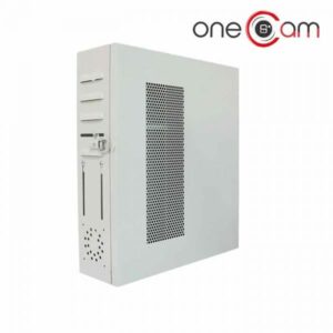 Tủ rack ONECAM TR12-01 trắng