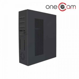 Tủ rack ONECAM TR12-01 đen