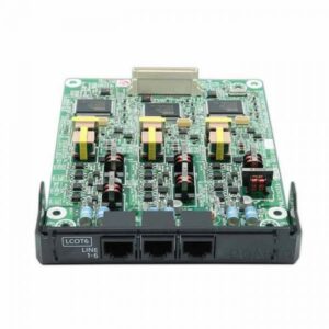PANASONIC-KX-NS5180X