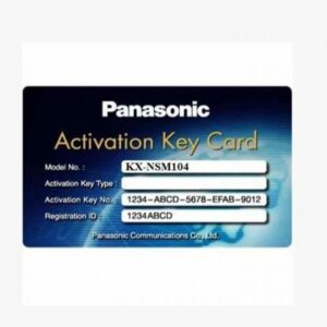 PANASONIC-KX-NSM104
