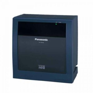 Panasonic-KX-TDE100
