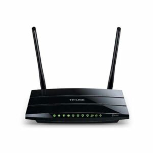 TP-LINK TL-WDR3500