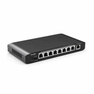 RUIJIE RG-ES109G-LP-L