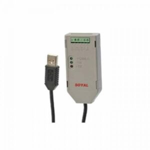 SOYAL-AR-321CM