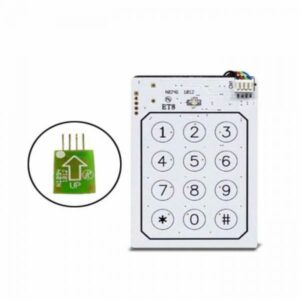 SOYAL-AR-WG-KEYBOARD