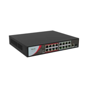Switch Hilook NS-0318P-130(B)