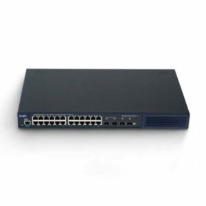 RUIJIE RG-S2910-24GT4XS-UP-H