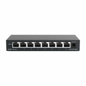 Switch RUIJIE RG-ES108D
