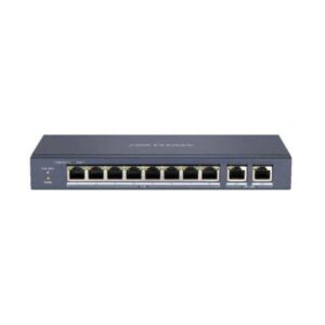 HIKVISION DS-3E0310P-E/M