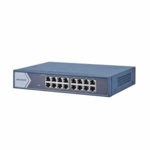 Switch HIKVISION DS-3E1516-EI